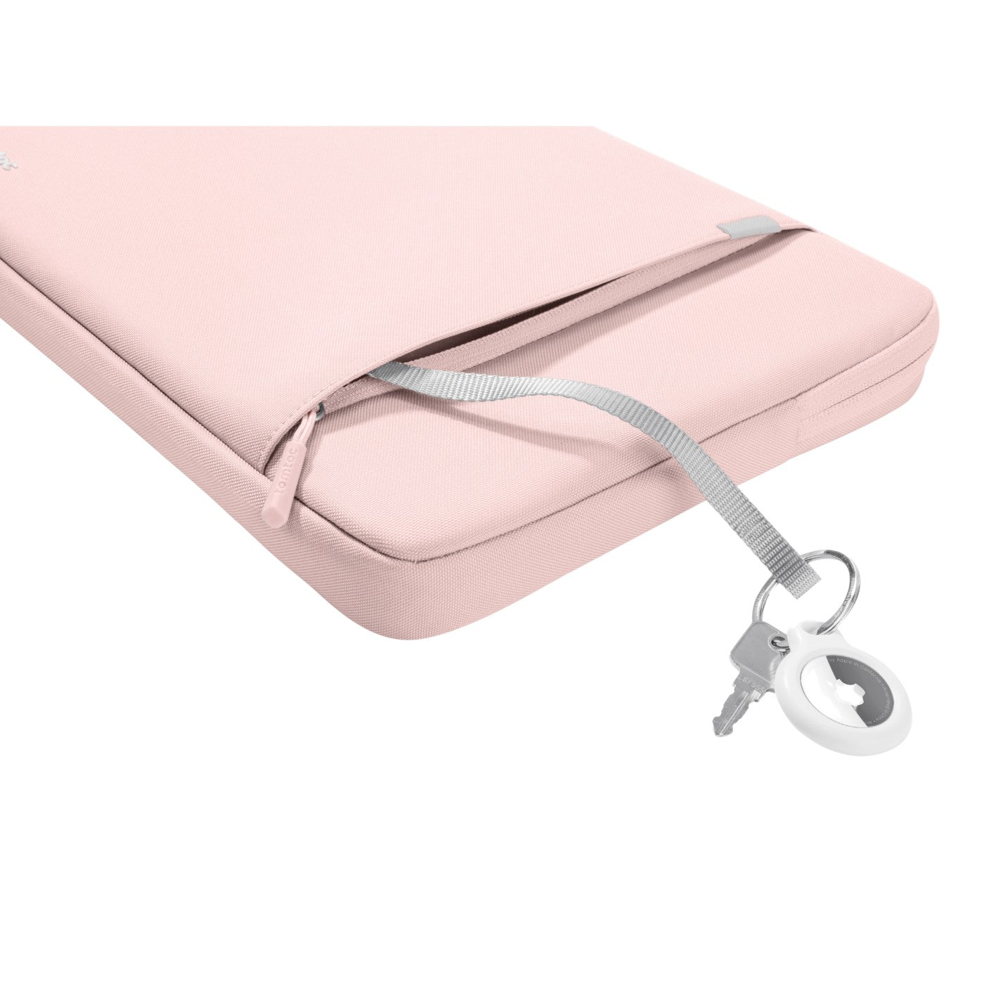 【Tomtoc】360° 完全防護 2代筆電包|13"新款