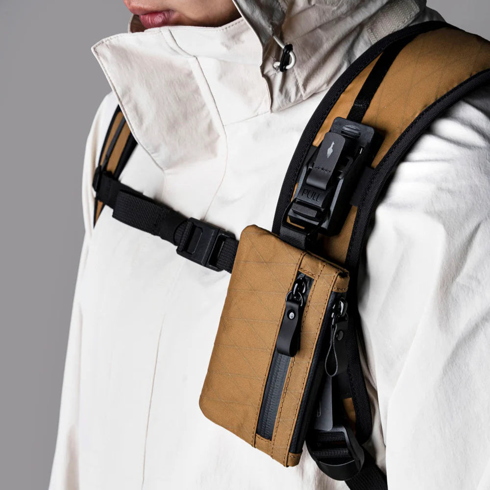 Alpaka Elements Backpack Pro 多功能背包|防水耐用