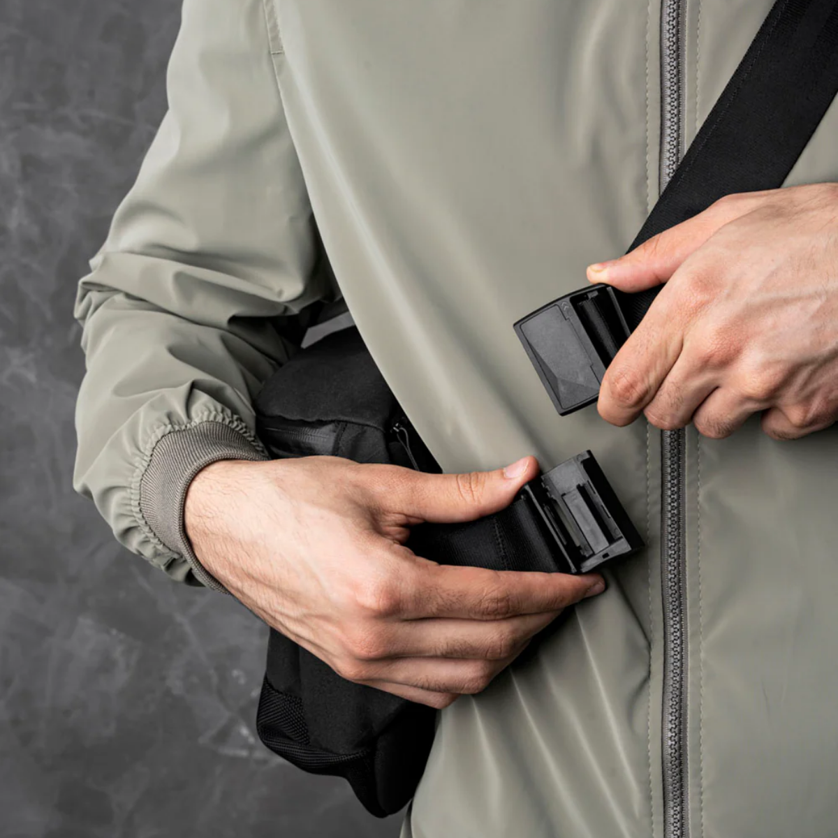 【Alpaka】Bravo X Sling V2 側肩包