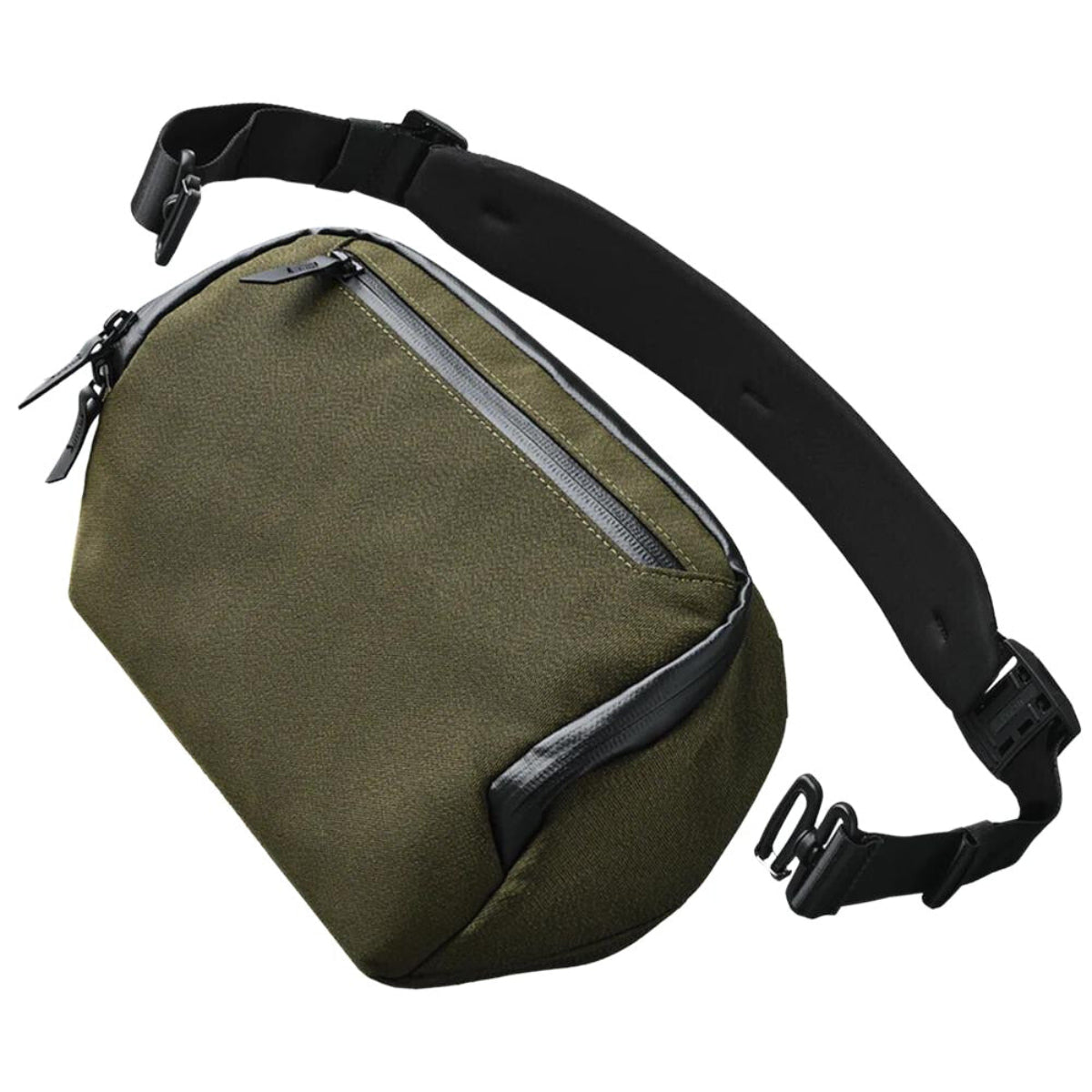 Alpaka Vertex Pouch 側肩包|多功能收納