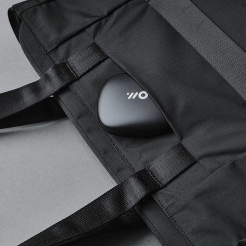 Alpaka Metro Tote|防水托特包