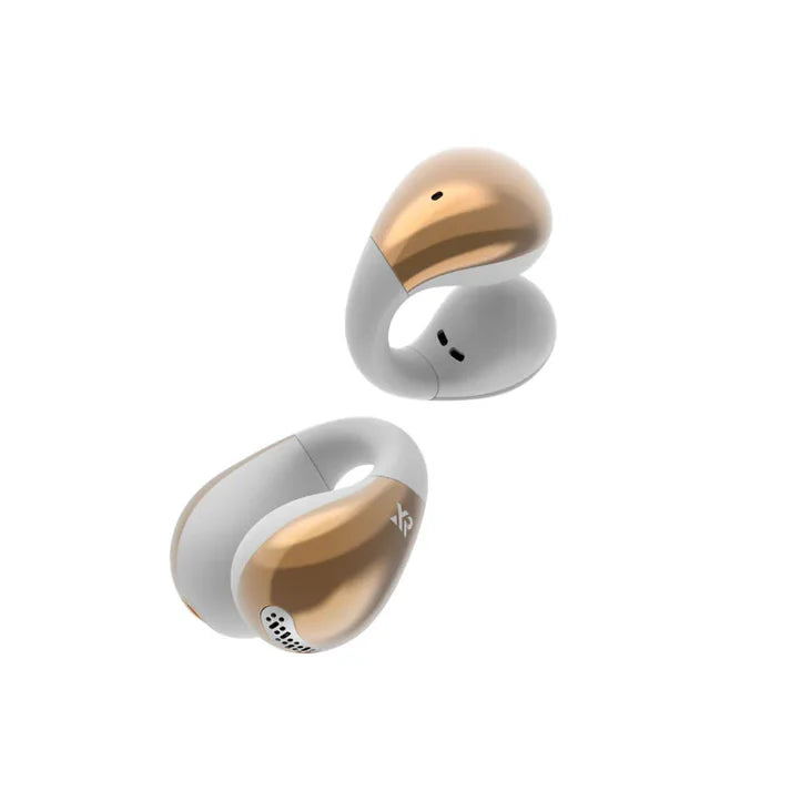 【Xround】VeraClip 開放式耳夾耳機|潮酷設計 | 舒適音效