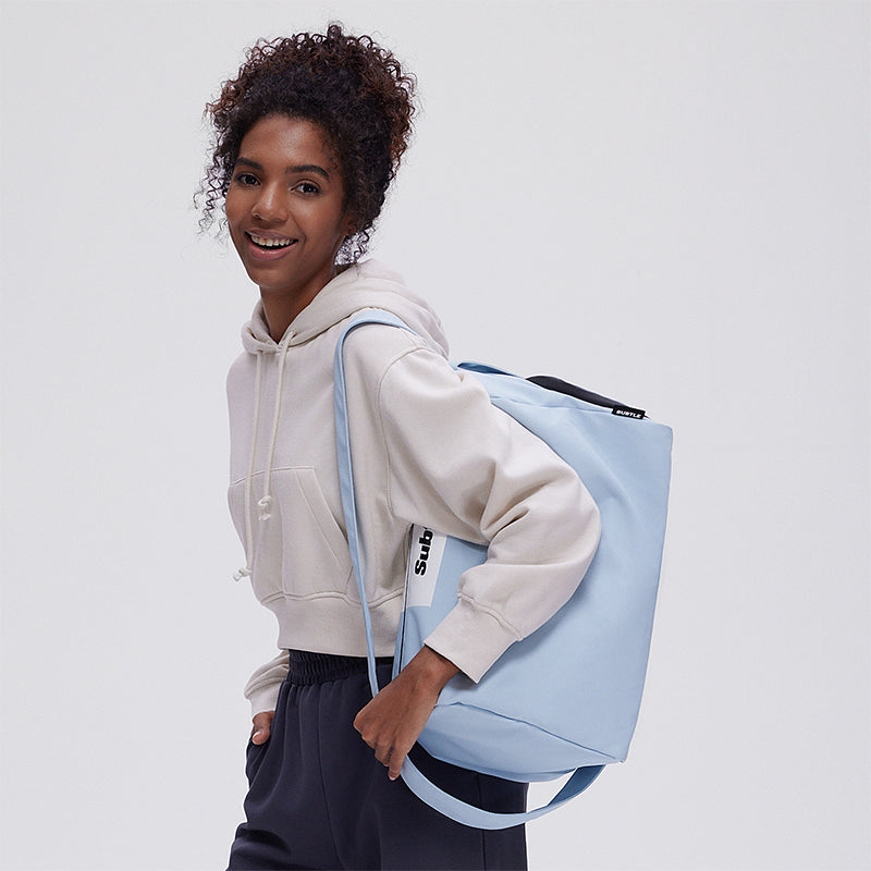 【Subtle】Equs Sports Travel Bag 運動健身包