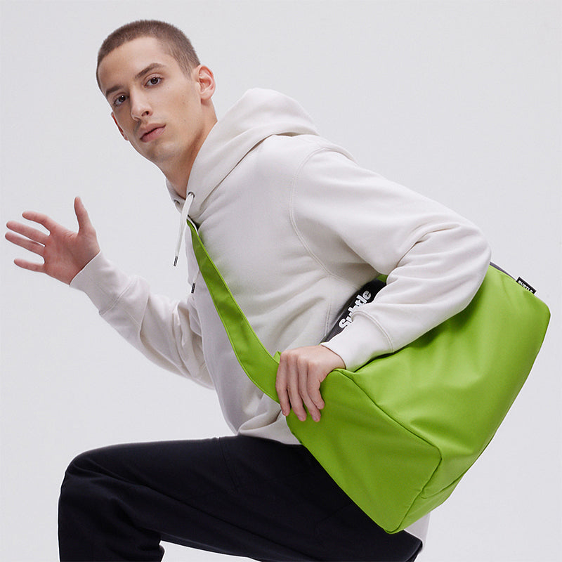 【Subtle】Equs Sports Travel Bag 運動健身包