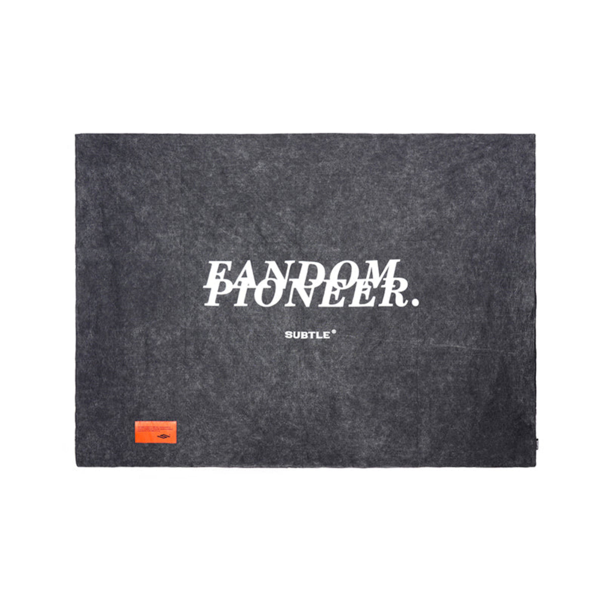 沙發用羊毛毛毯 - 歐式圖案設計