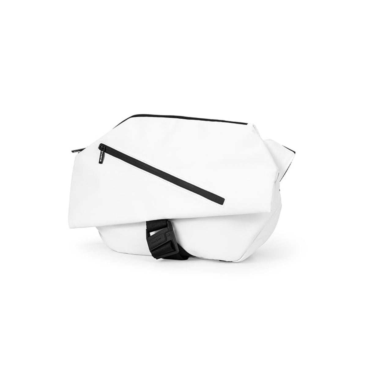 Subtle MAINSTREET Ranger Crossbody Bag,輕便防水斜挎包,多隔層收納設計