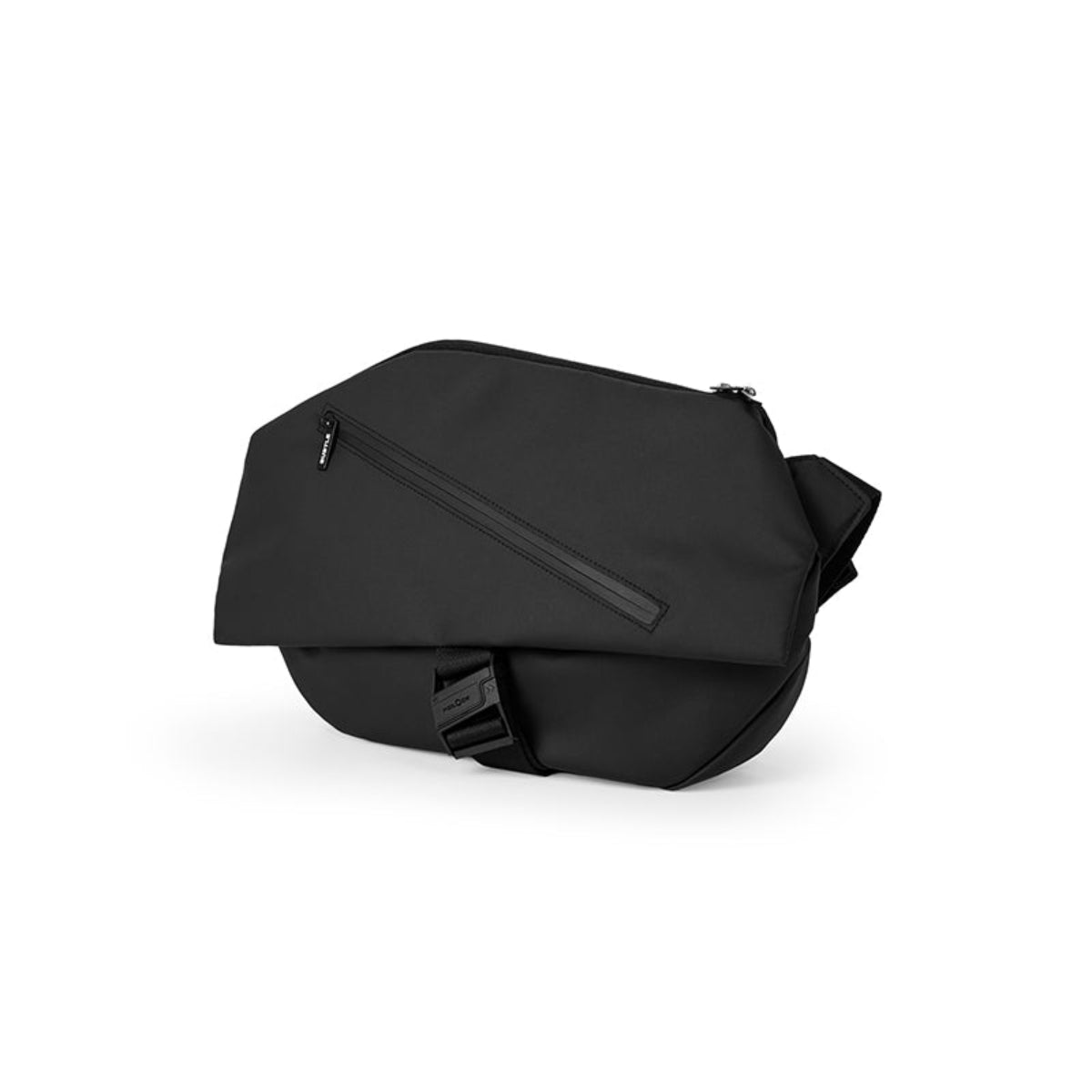 SUBTLE MAINSTREET Ranger Crossbody Bag,輕便防水斜挎包,多隔層收納設計