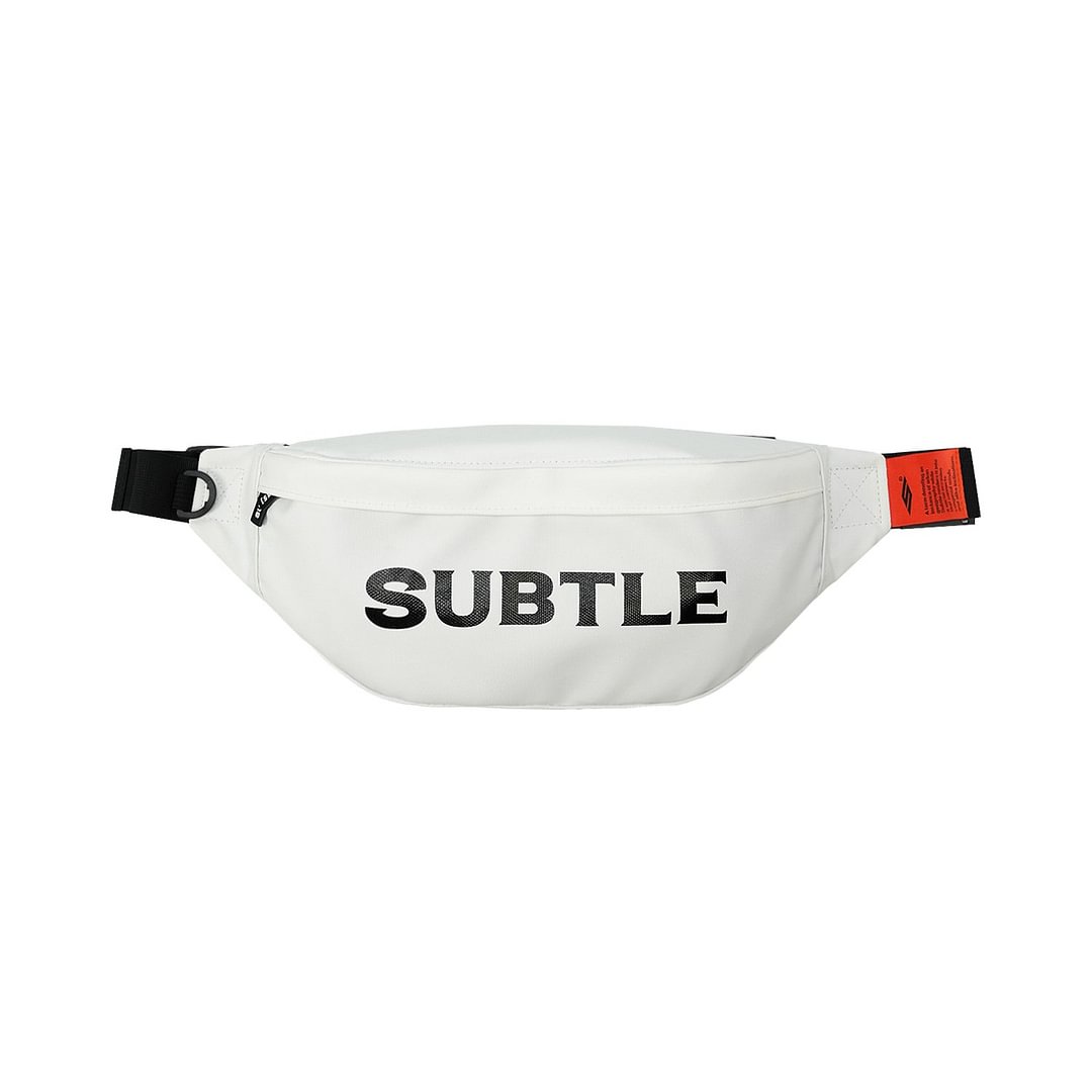 【Subtle】Felis Mini Fanny Pack 腰包