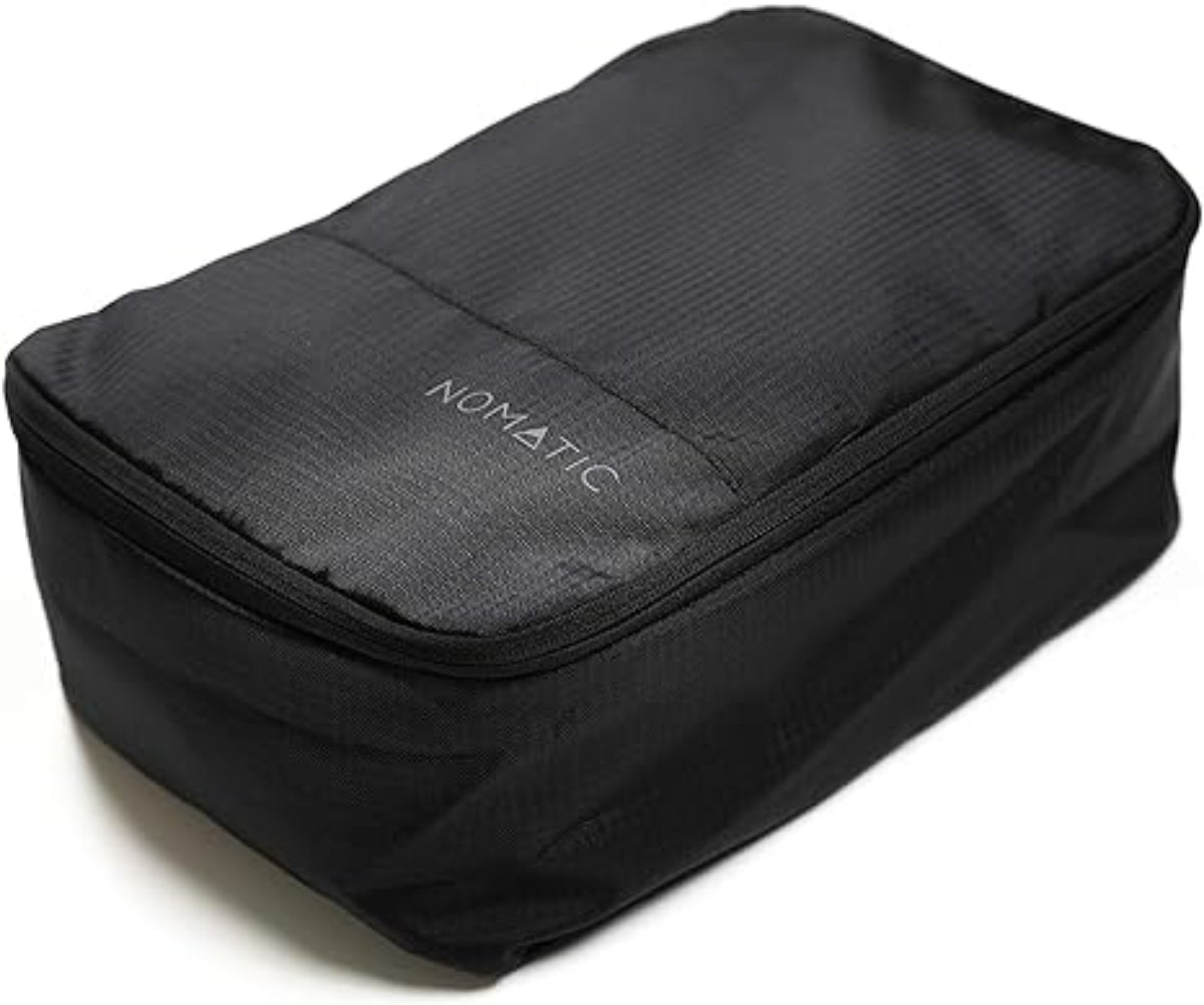 Nomatic Shoe Cube 鞋袋|防水耐用