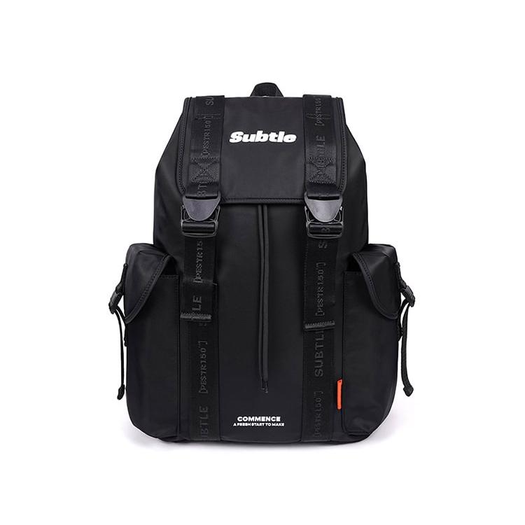 【Subtle】Verge Backpack 城市戶外後背包20L
