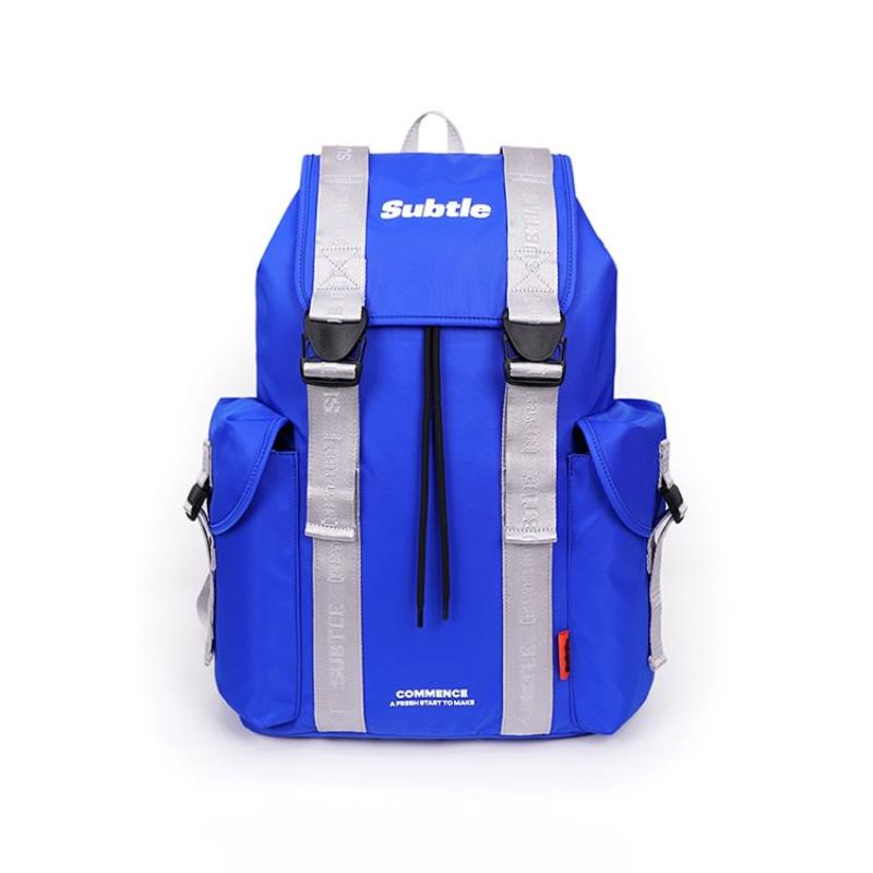 【Subtle】Verge Backpack 城市戶外後背包20L