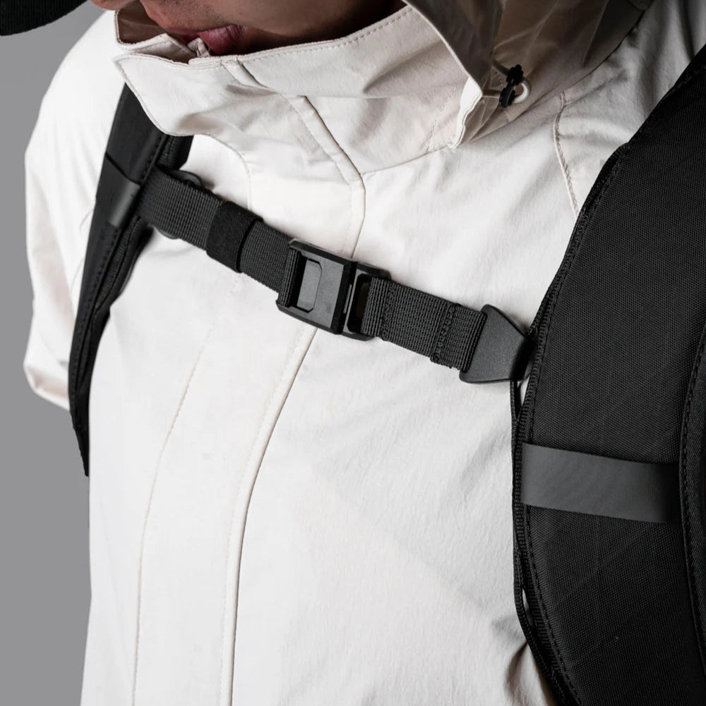 Alpaka Metro Backpack Pro|24L 防水後背包