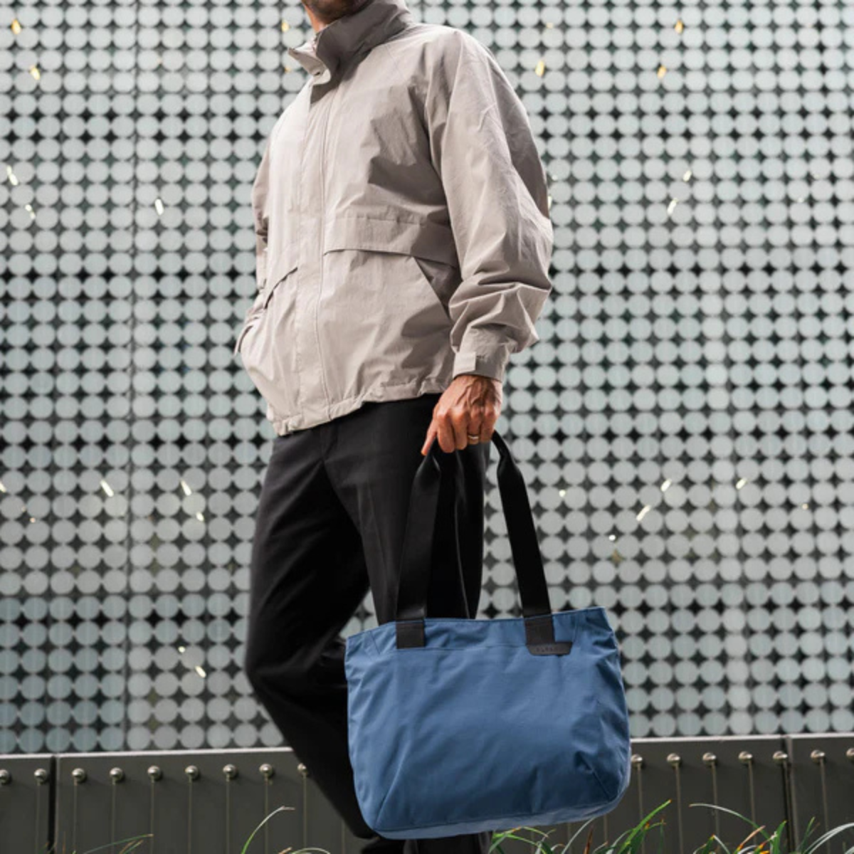 【Alpaka】Elements Tote S 托特包|防潑水輕便