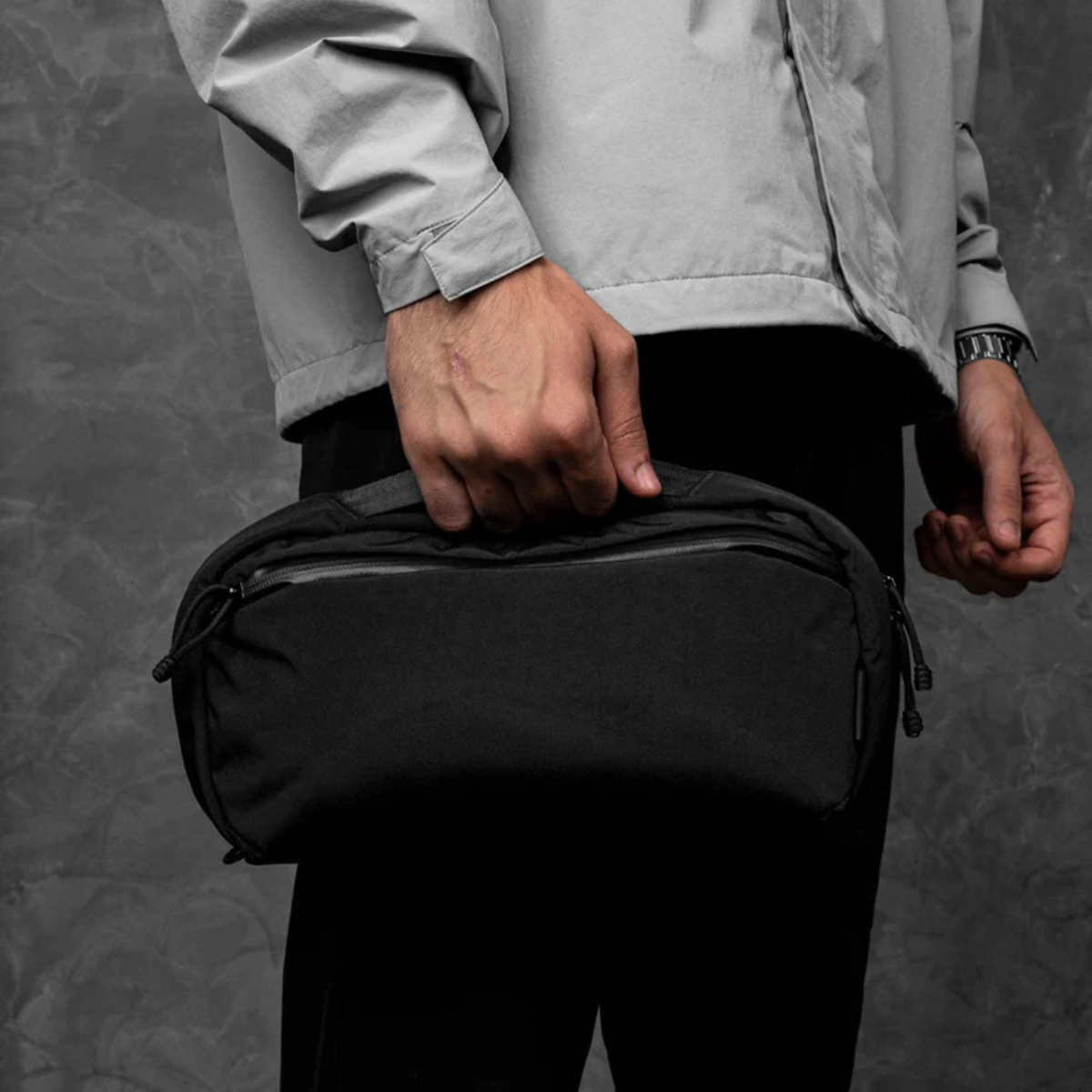 【Alpaka】Eclipse Gaming Sling 側肩包|Switch/Steam Deck 便攜保護包