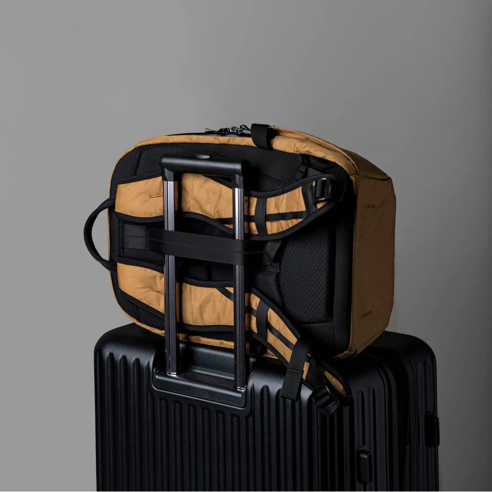 Alpaka Elements Backpack Pro 多功能背包|防水耐用
