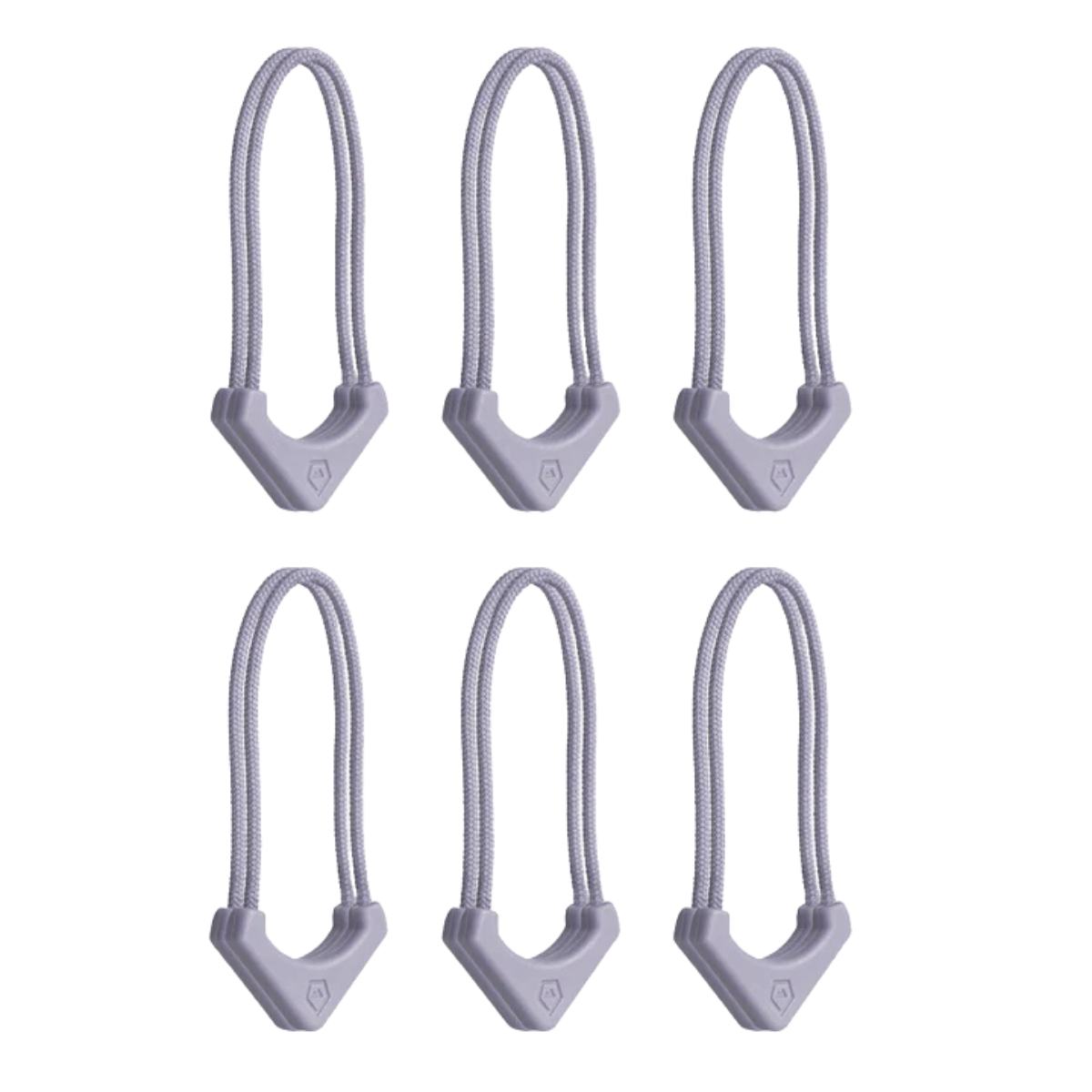 【Wandrd】WORRYLESS™️ Locking Zipper Pullers 防盜拉鏈扣