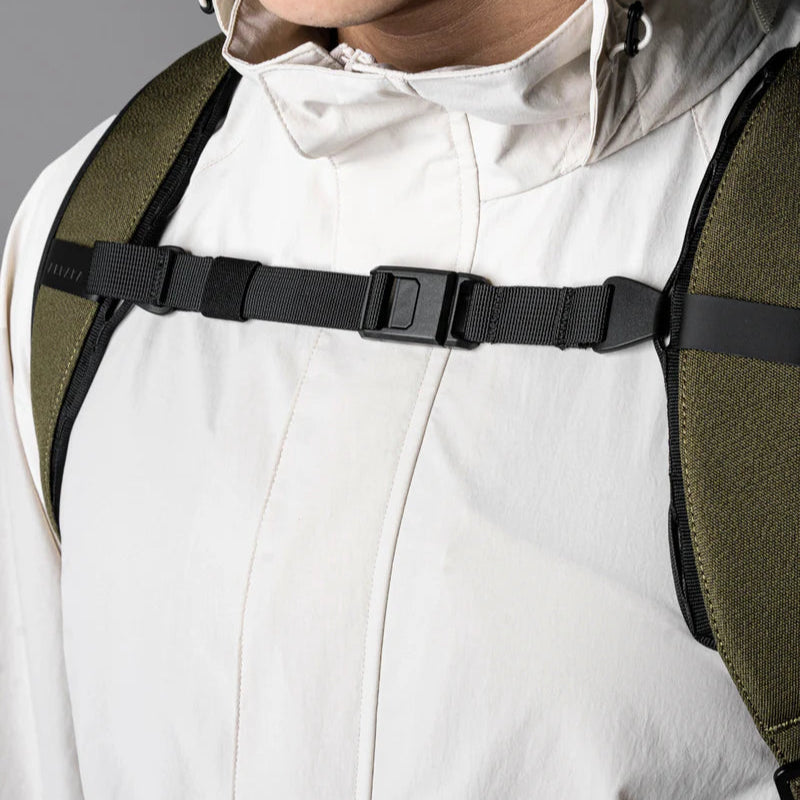 Alpaka Metro Backpack Pro|24L 防水後背包