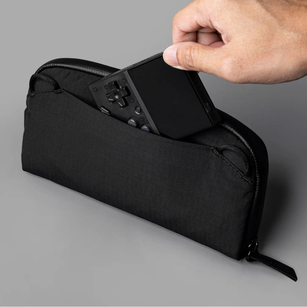 Alpaka Flight Pouch 2in1|防撕裂手機包