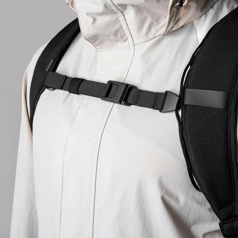 Alpaka Metro Backpack Pro|24L 防水後背包