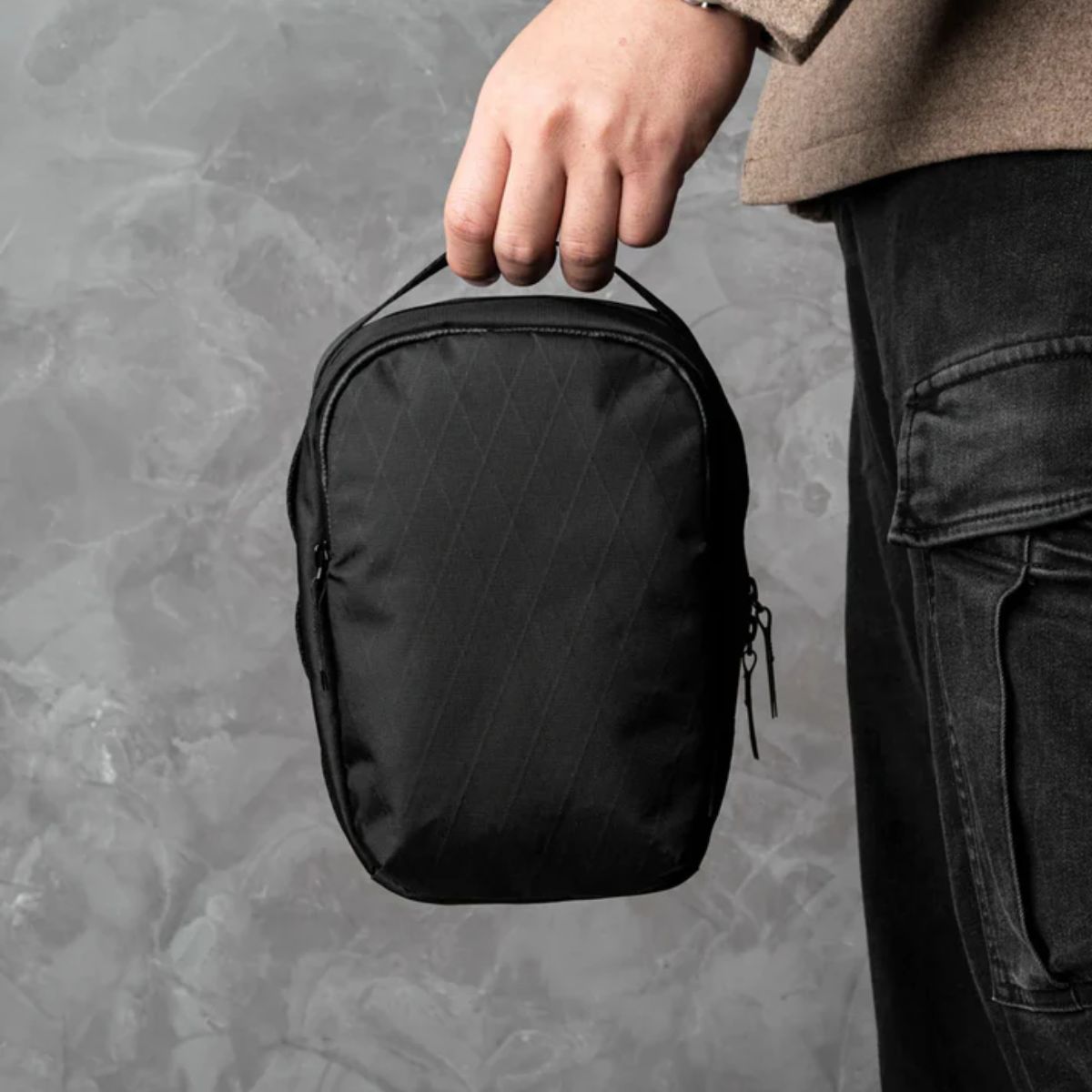 【Alpaka】Metro Sling V2 側肩包二代