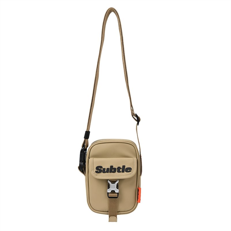 【Subtle】Freed Pouch 手機袋