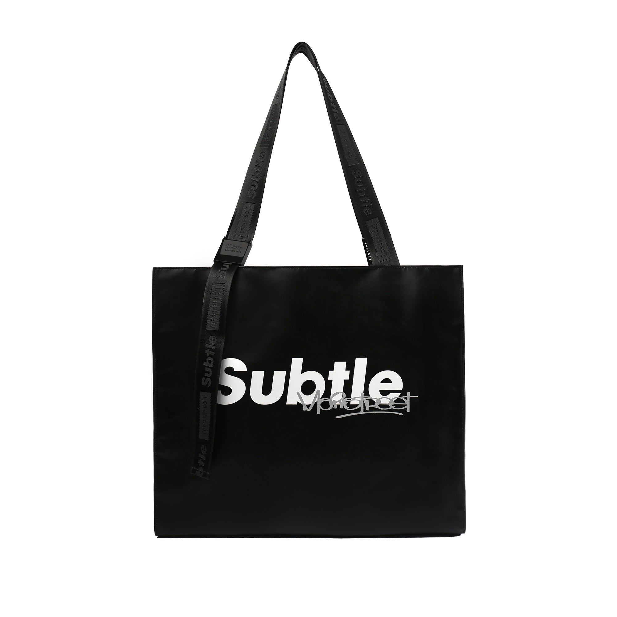 【Subtle】Fever 大容量托特包18L