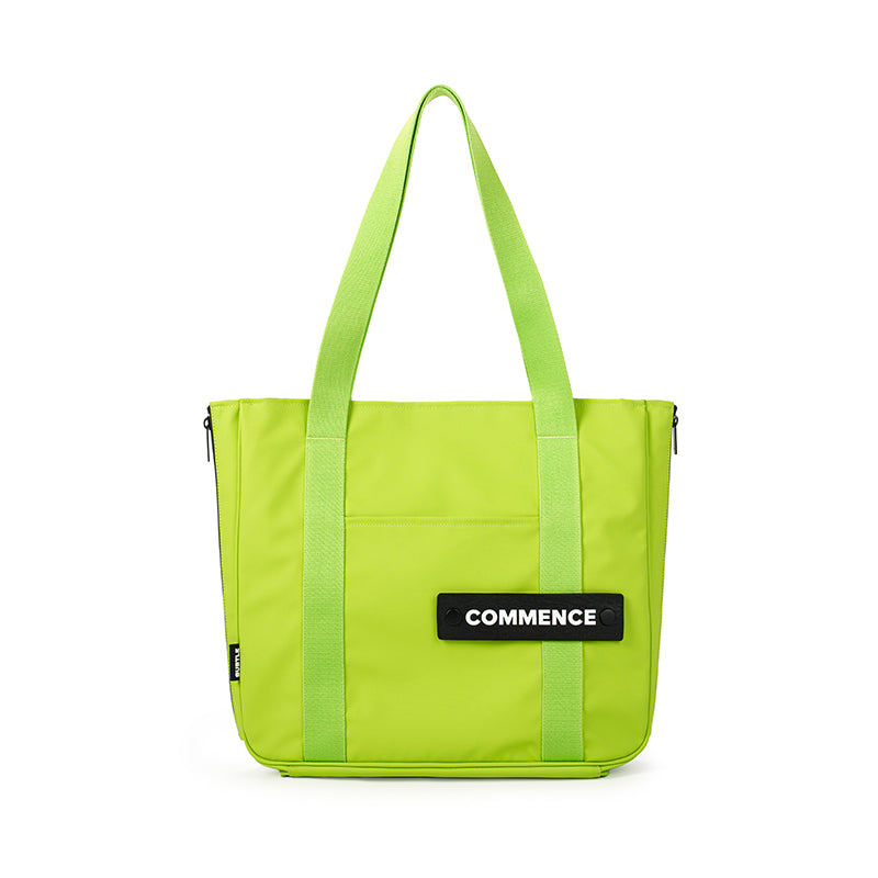 【Subtle】Commence Peer 休閒托特包