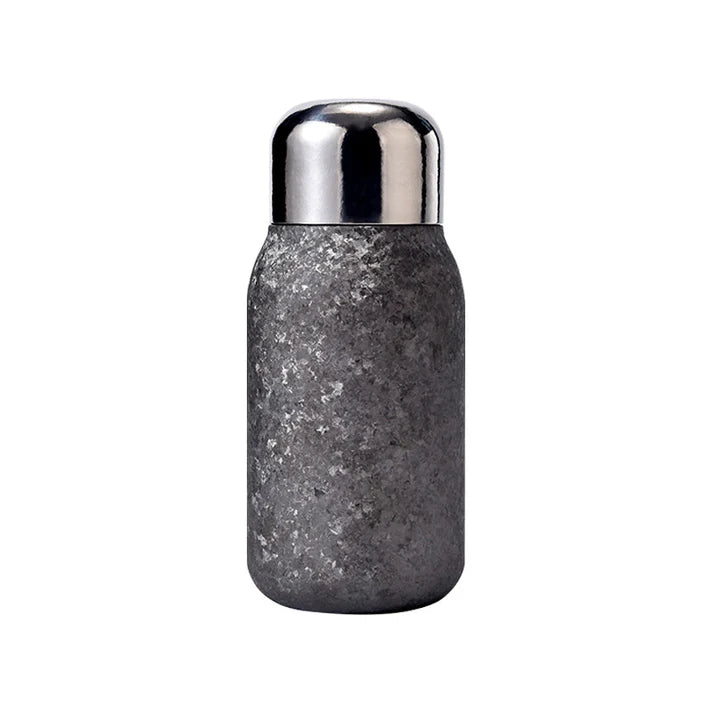 【Etelf】Titanium Thermos Cup 鈦金屬保溫杯|簡約耐用|日常隨行