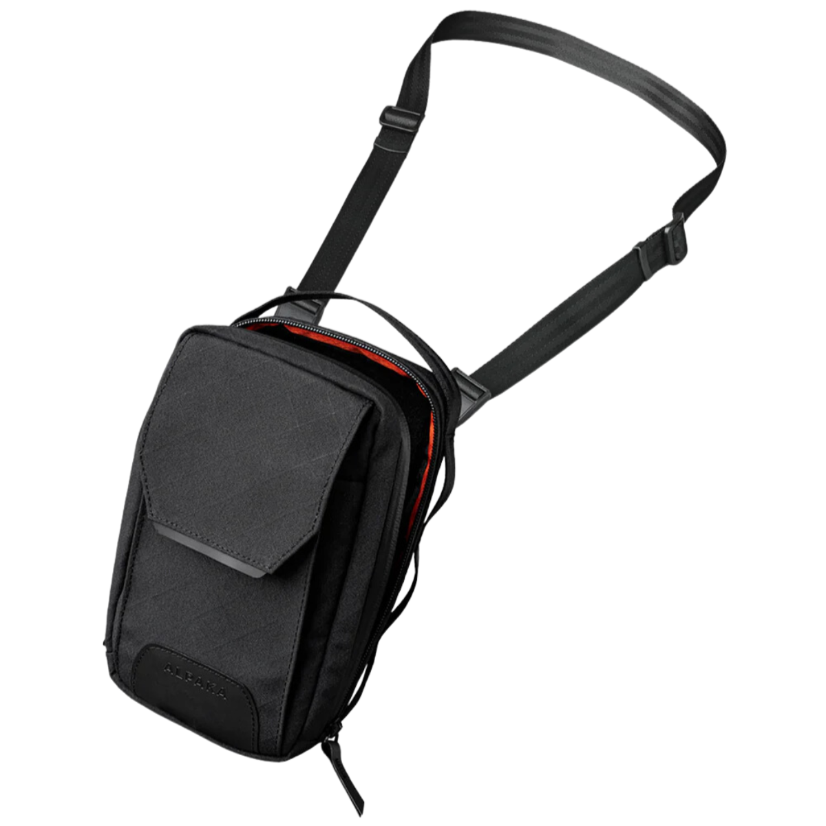 Alpaka Modular Sling V2 多功能手機袋|輕便防水