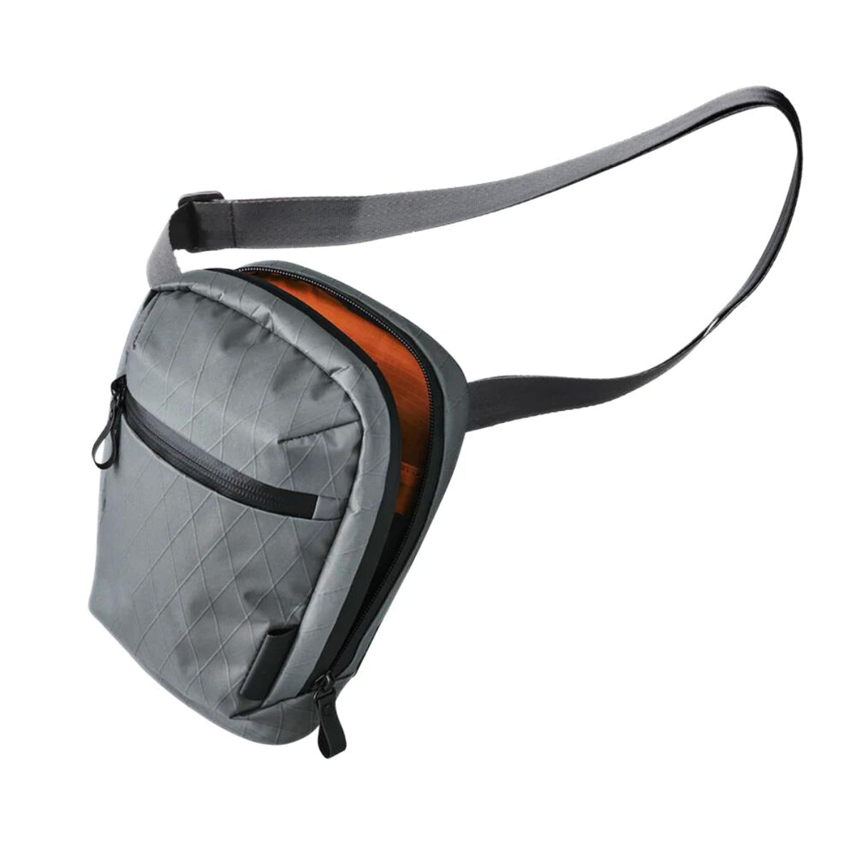 Alpaka Vertical Sling 側肩包|迷你防水