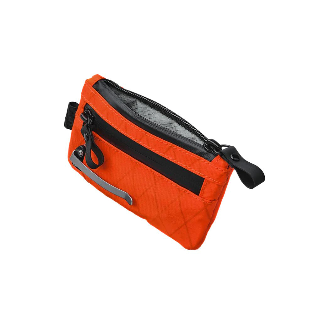 Alpaka Zip Pouch Pro|防水拉鍊袋