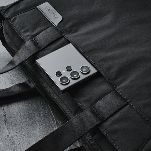 Alpaka Metro Tote|防水托特包