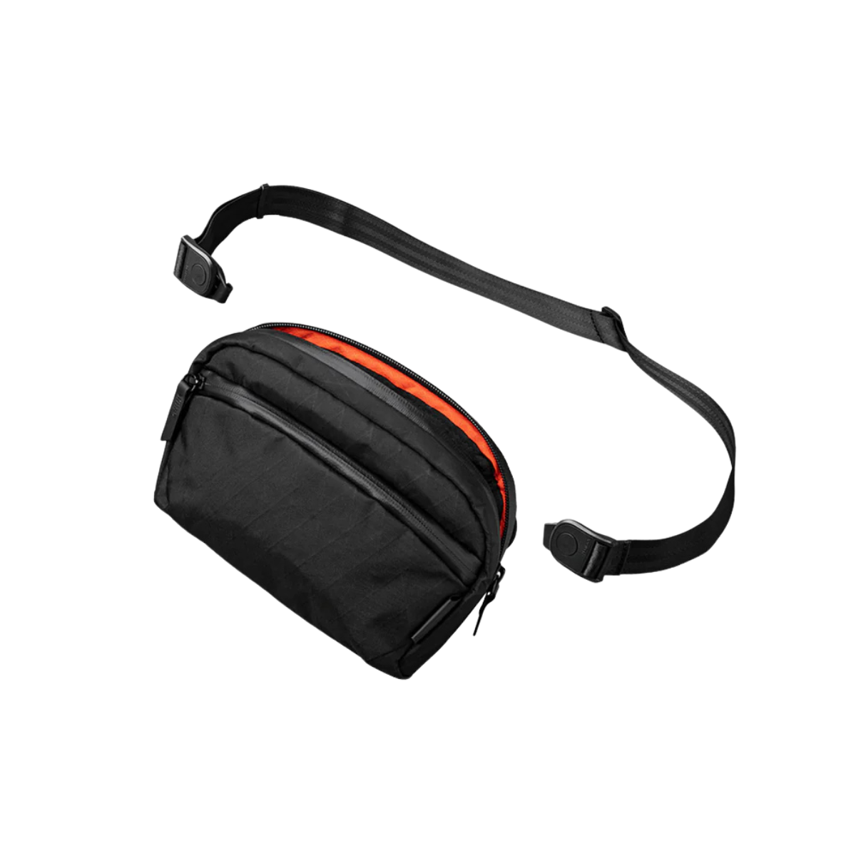 【Alpaka】Flight Sling 側肩包 1L|輕巧防潑水