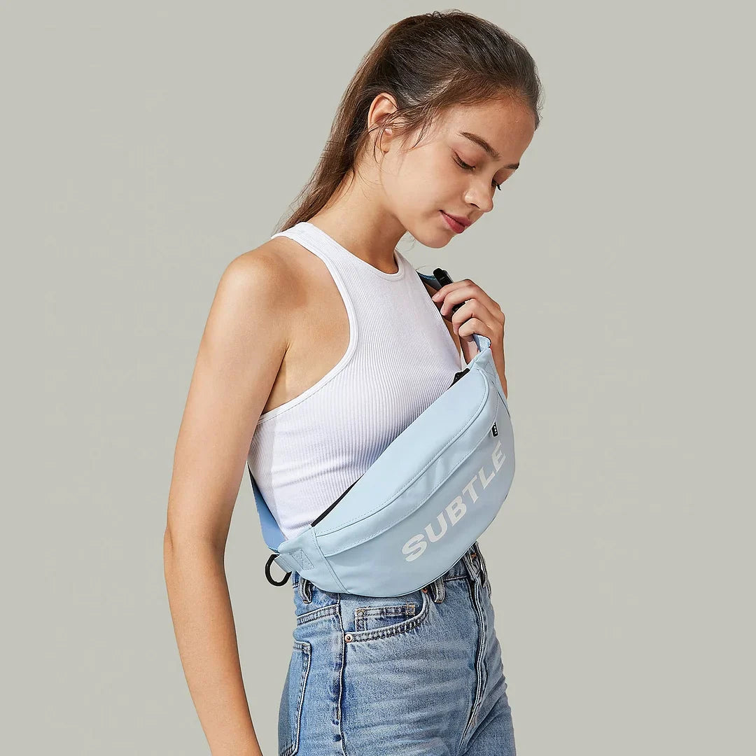 【Subtle】Felis Mini Fanny Pack 腰包