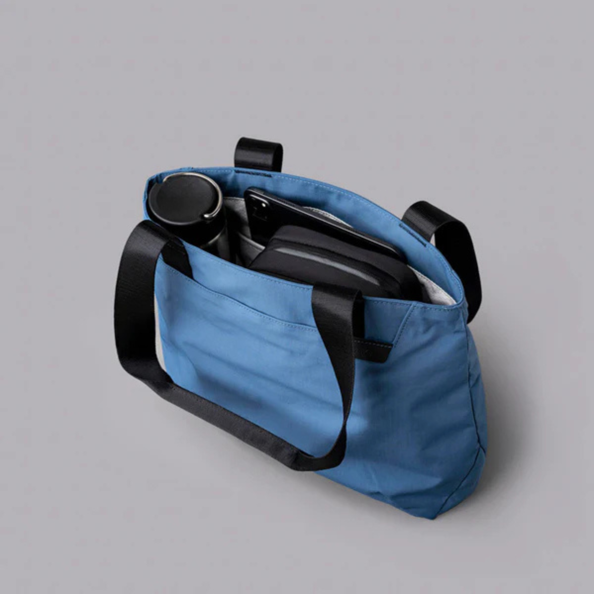 【Alpaka】Elements Tote S 托特包|防潑水輕便