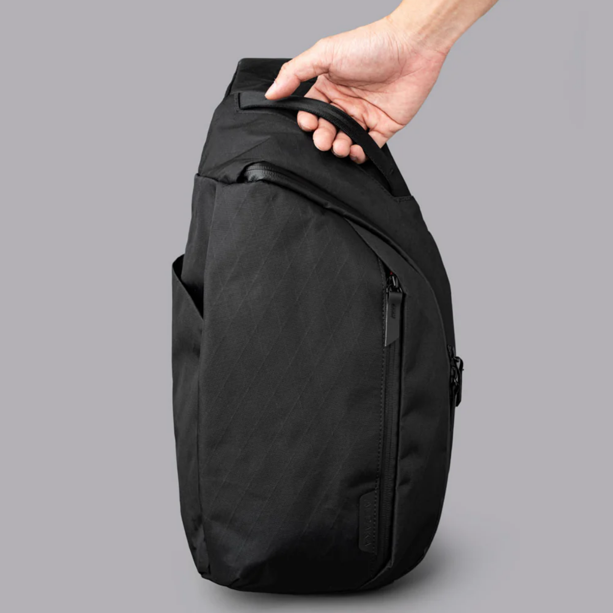 【Alpaka】Metro Crossbody 肩背包 10L|防潑水耐用