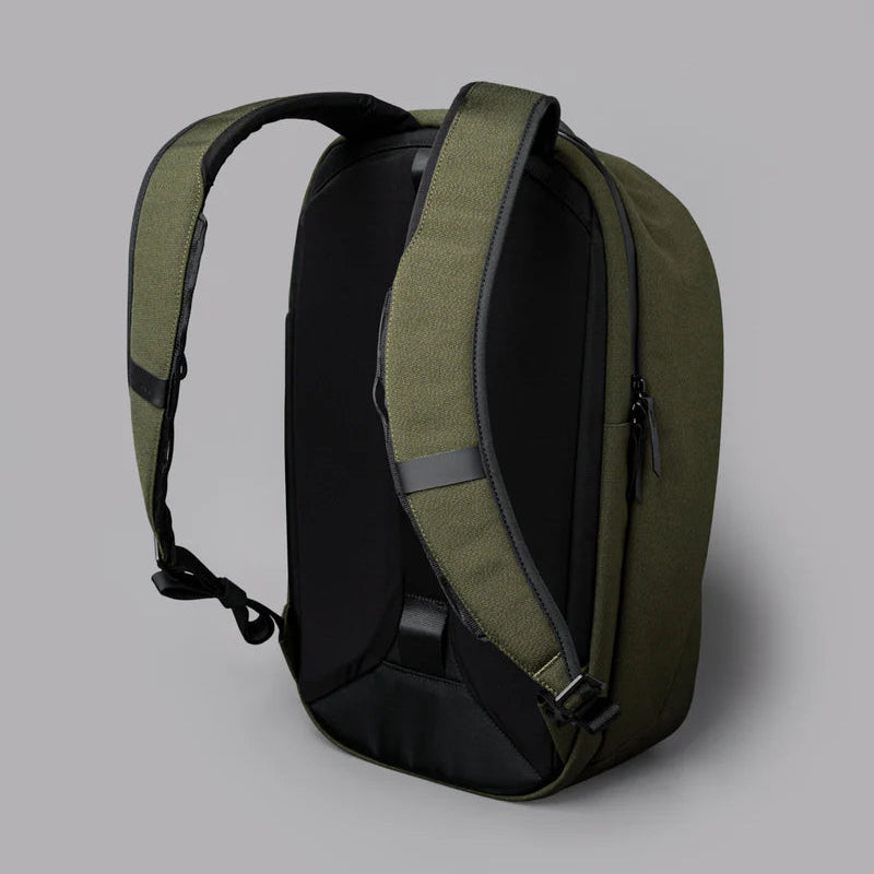 Alpaka Metro Backpack Pro|24L 防水後背包