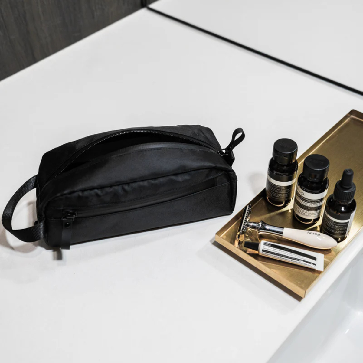 【Alpaka】Wash Kit 洗漱包