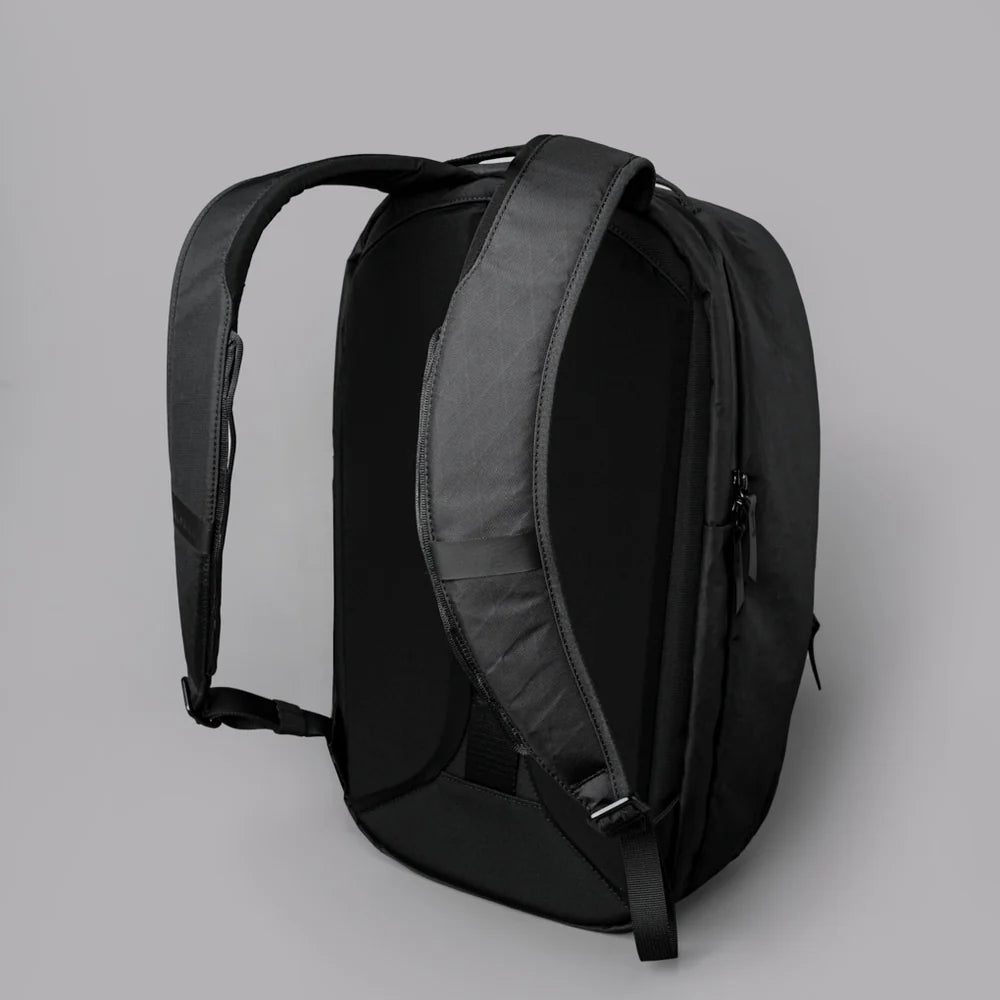 Alpaka Metro Backpack Pro|24L 防水後背包