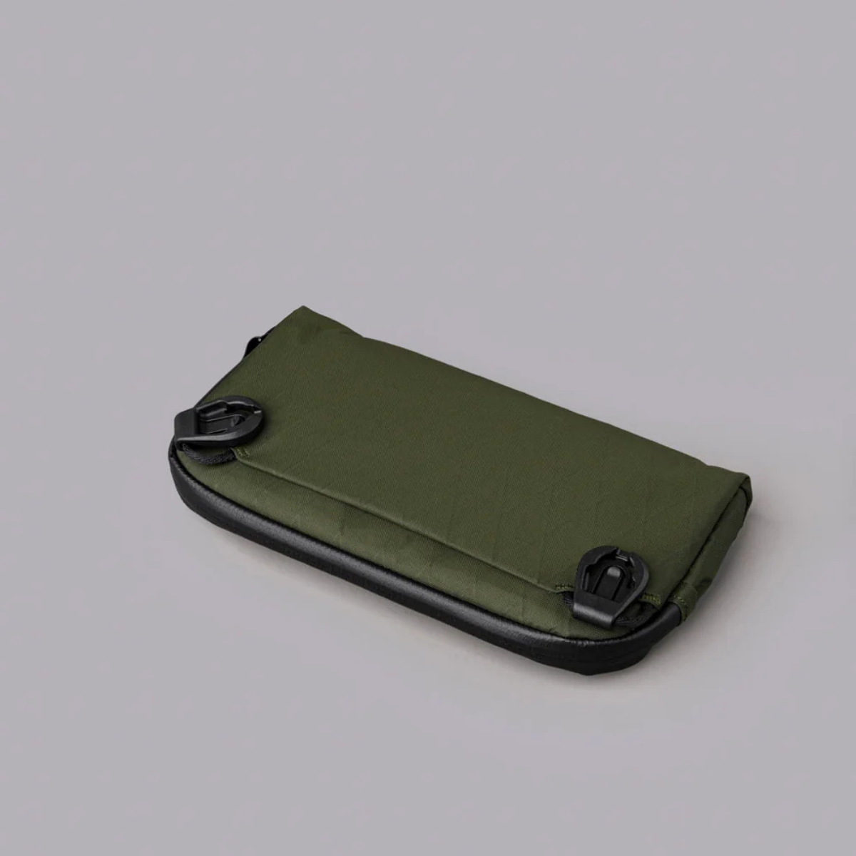 【Alpaka】Flight Pouch 2in1|防撕裂手機包