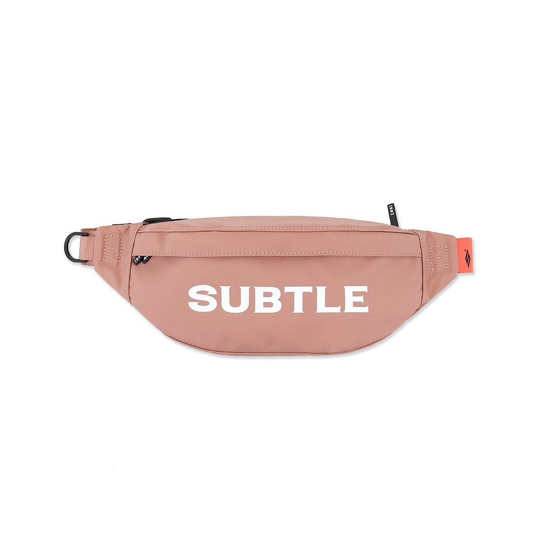 【Subtle】Felis Mini Fanny Pack 腰包