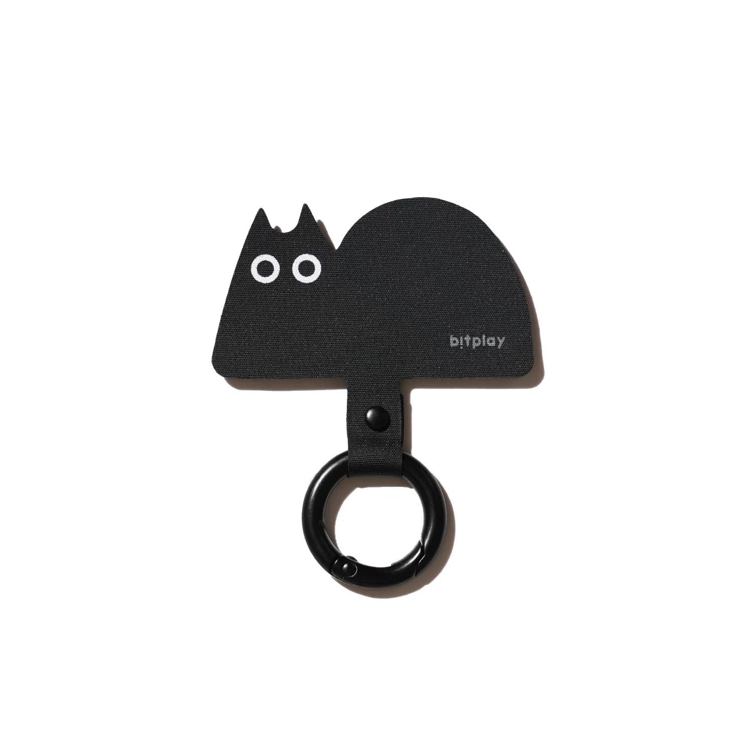 【Bitplay】Strap Adapter 造性轉接墊片|趣味風格抗撕設計