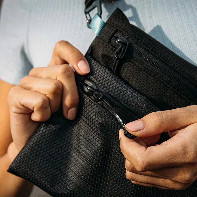 【Heimplanet】Carry Essentials Neck Pouch|防潑水隨行包