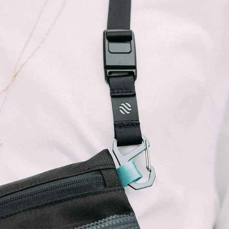 【Heimplanet】Carry Essentials Neck Pouch|防潑水隨行包