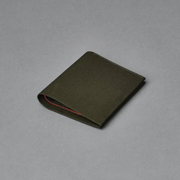 Alpaka Ark Bifold Cash Wallet|防潑水皮夾 300D