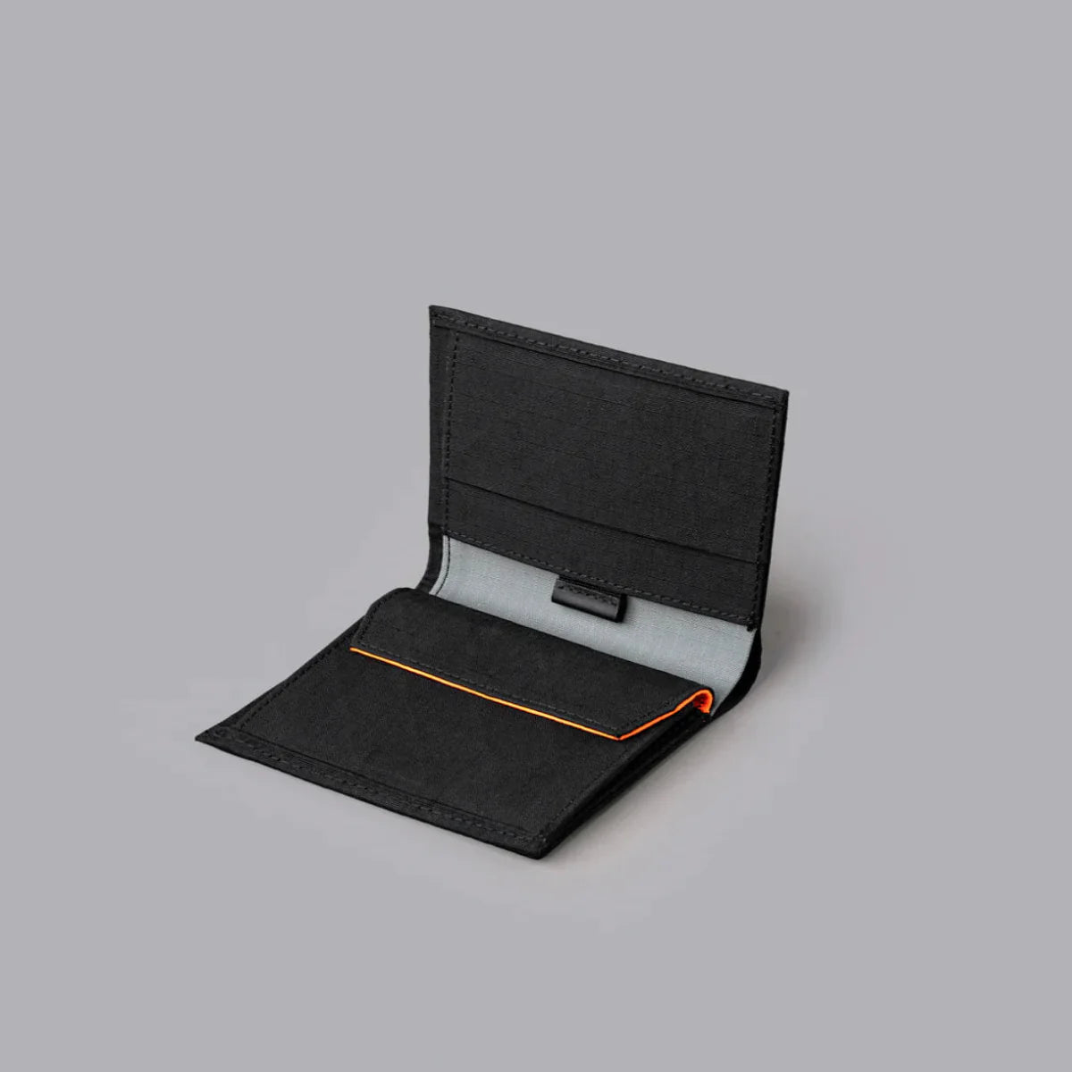 【Alpaka】Ark Bifold Coin Wallet 雙折硬幣錢包|輕便防護