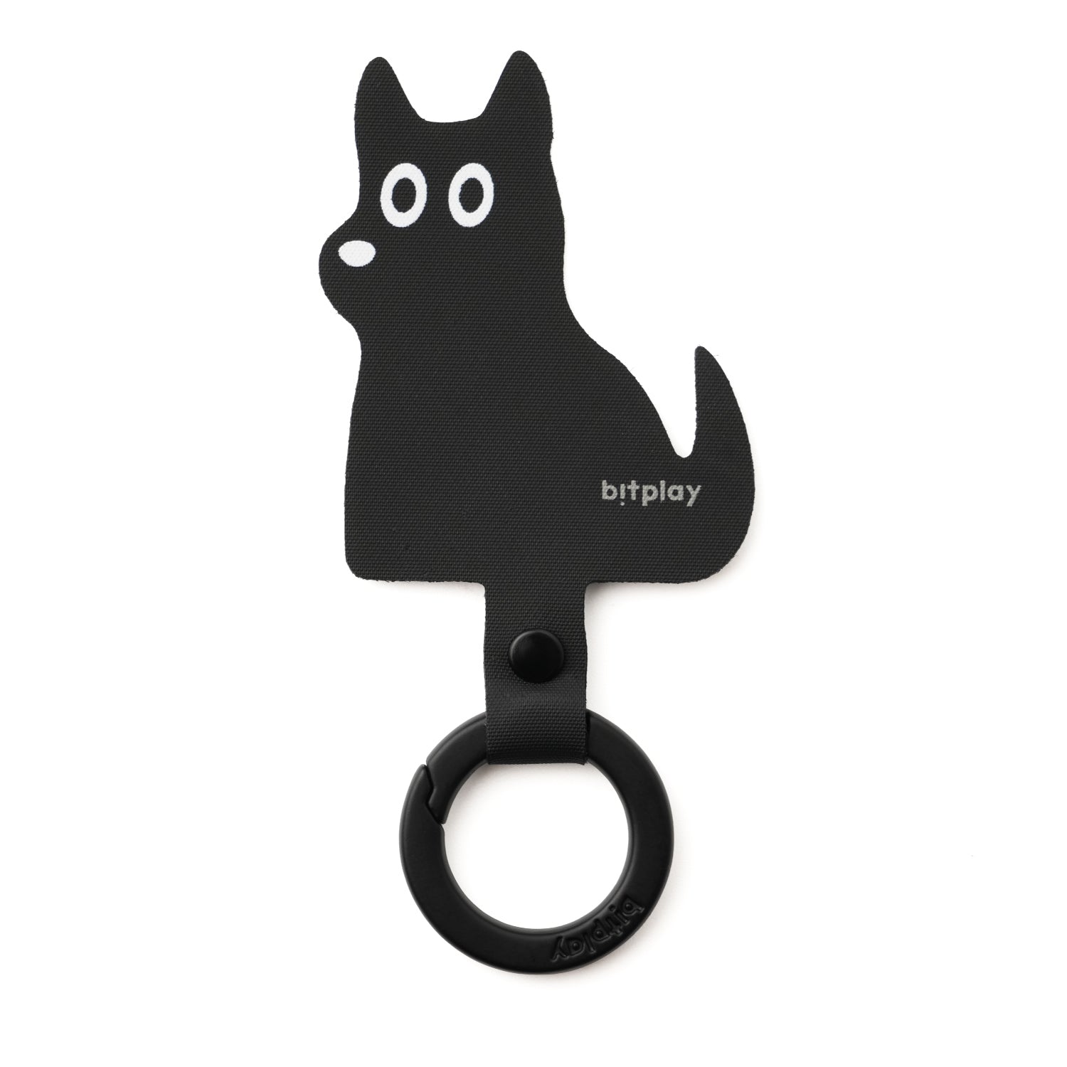 【Bitplay】Strap Adapter 造性轉接墊片|趣味風格抗撕設計
