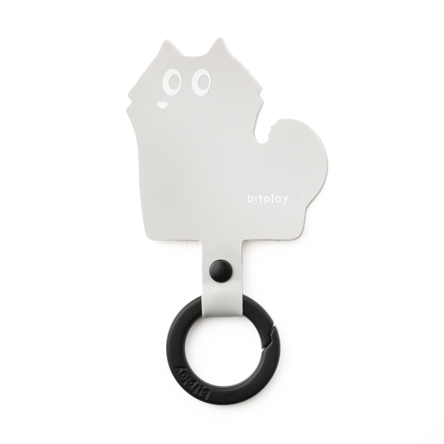 【Bitplay】Strap Adapter 造性轉接墊片|趣味風格抗撕設計