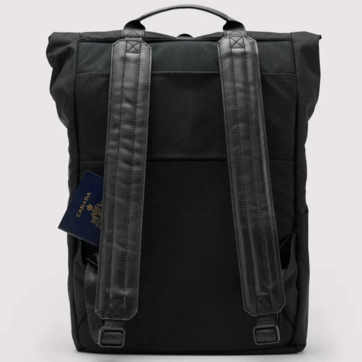 Loctote Onyx Backpack 防盜背囊,防割設計與防水功能結合,適合旅行與日常使用