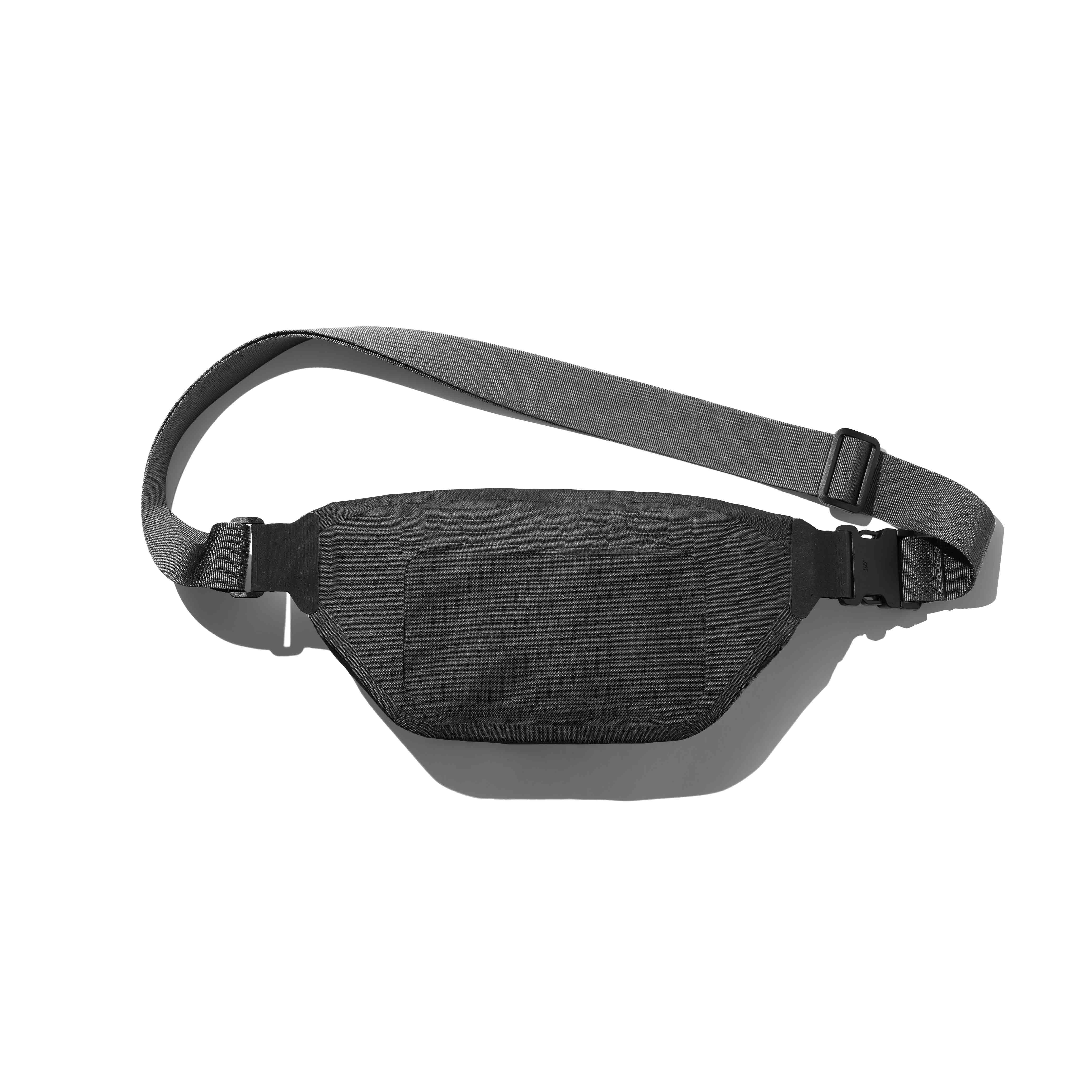 【Bitplay】AquaSeal海馬包|2L全防水隨身包 霧黑